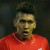 Roberto Firmino drakt